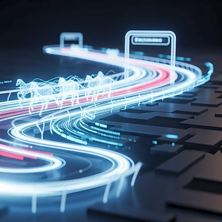 AI Simulation Predicts Kentucky Derby 2026 Outcome, Surprising Results Emerge