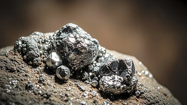 SAGA Metals Confirms Significant Mineralization at Trapper Zone in Canada