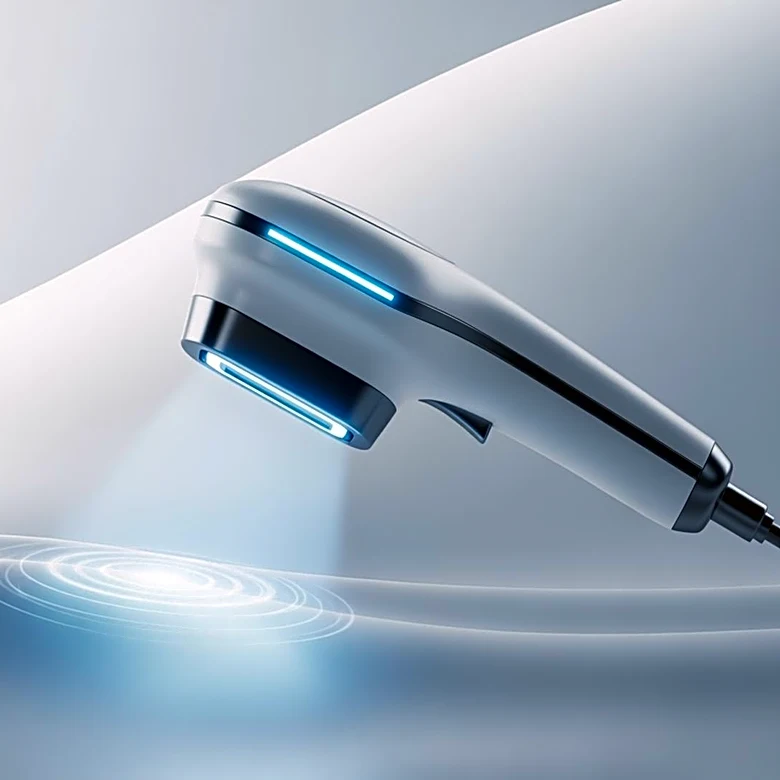 Bruin Biometrics Innovates Pressure Ulcer Detection with New Scanning Device