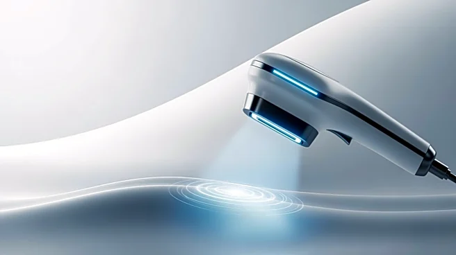 Bruin Biometrics Innovates Pressure Ulcer Detection with New Scanning Device