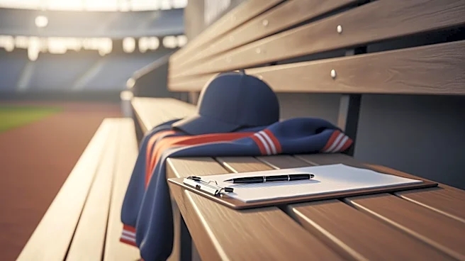 Philadelphia Phillies Consider Alex Cora for Manager Role Before Firing Rob Thomson