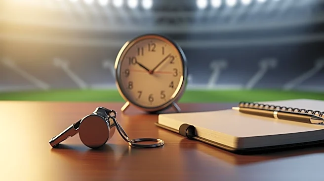 Michael Carrick Set to Continue as Manchester United Manager After Impressive Results