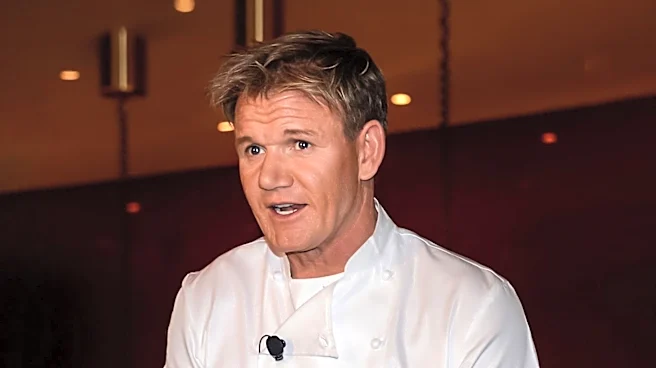 Seamus Dooley Appointed Director of Food and Beverage at The St. Regis Bal Harbour