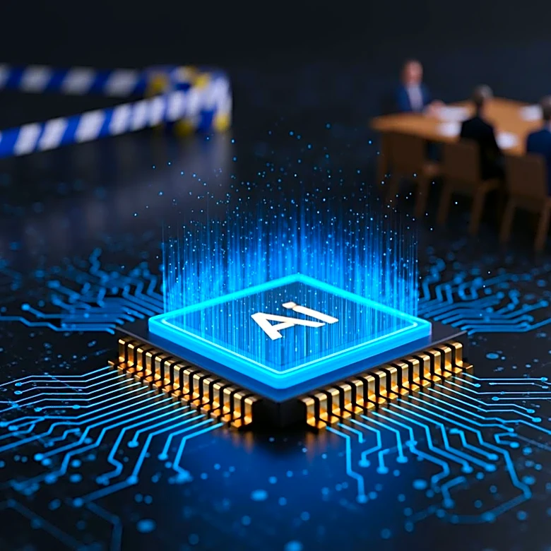 Tech Giants' AI Spending to Define 'Magnificent 7' Earnings