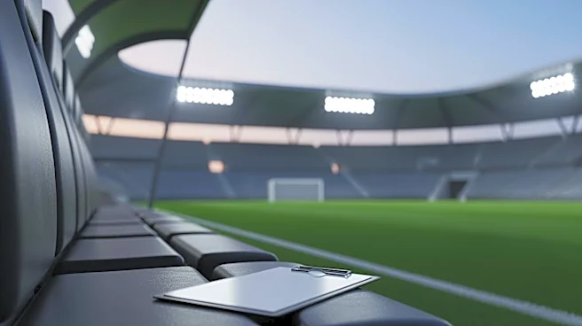 Michael Carrick Expected to Secure Permanent Manager Role at Manchester United