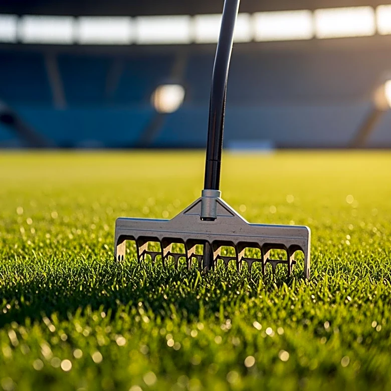 Blackburn Rovers Address Ewood Park Pitch Issues with Specialist Intervention