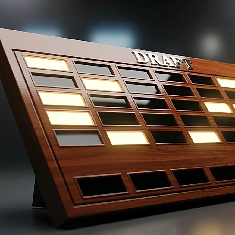 NFL Teams' 2026 Draft Classes Evaluated: Chiefs, Browns, Jets Excel; Steelers, Rams Face Scrutiny