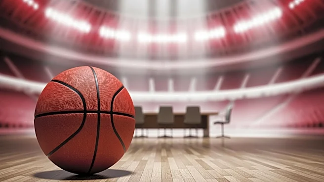 Arkansas Razorbacks Await Decision from 5-Star Center Obinna Ekezie