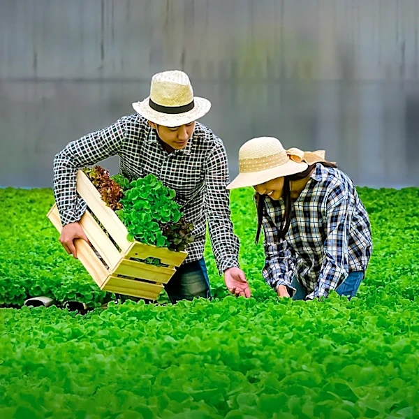 Denison University Hosts '2026 Farmscape' Exhibit Highlighting Ohio's Food System