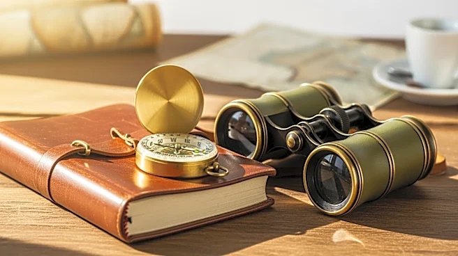 Stanley Tucci's Travel Series 'Tucci in Italy' Returns for Season 2 on Disney Plus