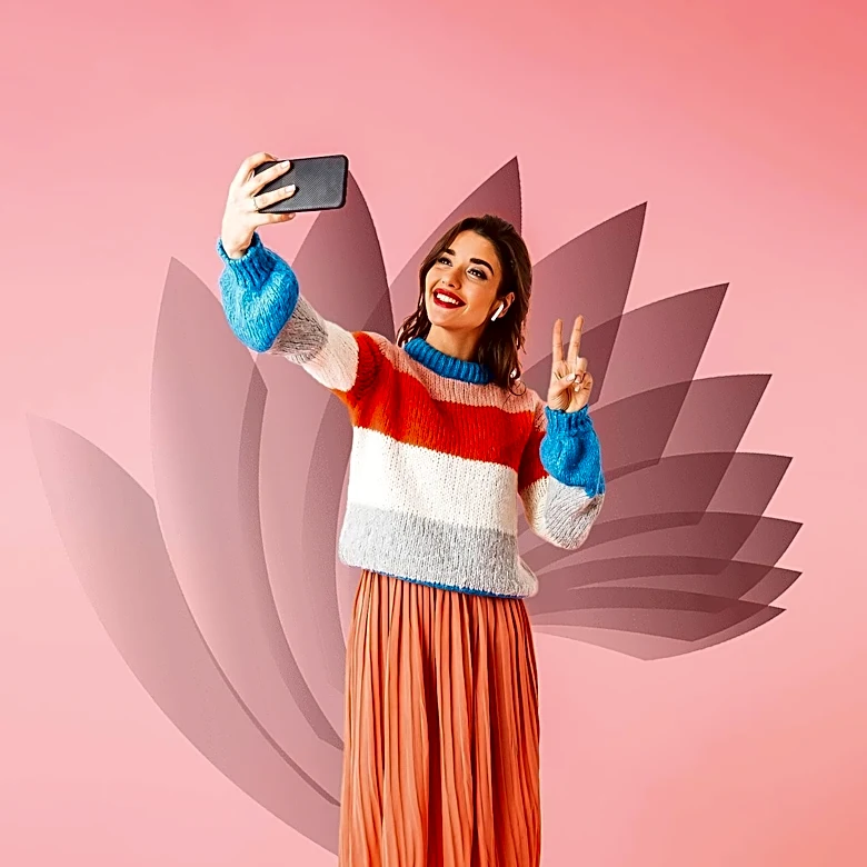 Challenging Self-Love Standards in the Age of Social Media at Cornell