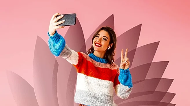 Challenging Self-Love Standards in the Age of Social Media at Cornell