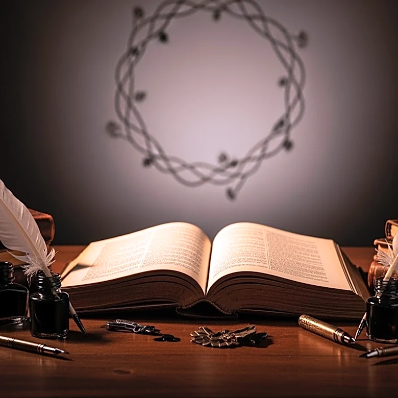 Bruce Nichols Explores Emerson's Radical Circle in New Book