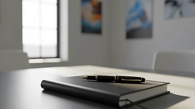 Études Studio Appoints Brice Groulier as CEO to Drive Cultural and Growth Strategy