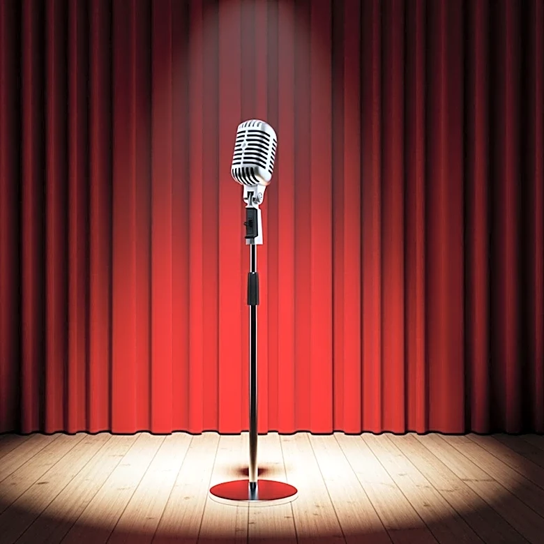 Dave Chappelle to Perform Three Shows at Hollywood Palladium for Netflix Is a Joke Fest