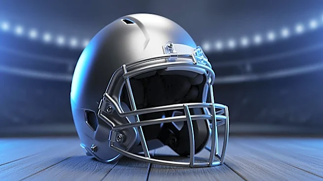 New York Giants Select Arvell Reese in 2026 NFL Draft to Bolster Defense