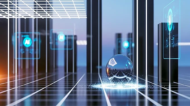 Focus Features Announces Release Date for Agnieszka Smoczyńska's AI Sci-Fi Thriller 'Hot Spot'