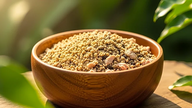 Blending Animal and Plant Proteins Gains Traction as Sustainable Food Innovation