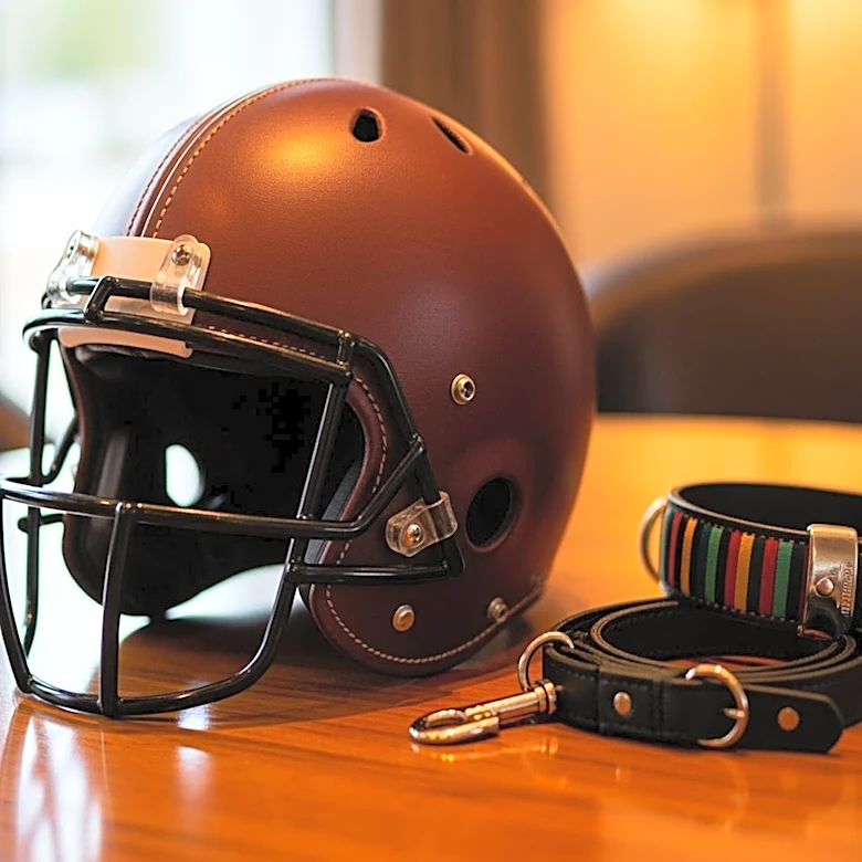 Georgia Bulldogs' Oscar Delp's Dog Steals Spotlight During NFL Draft