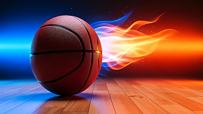 Oklahoma City Thunder Sweep Phoenix Suns in NBA Playoffs