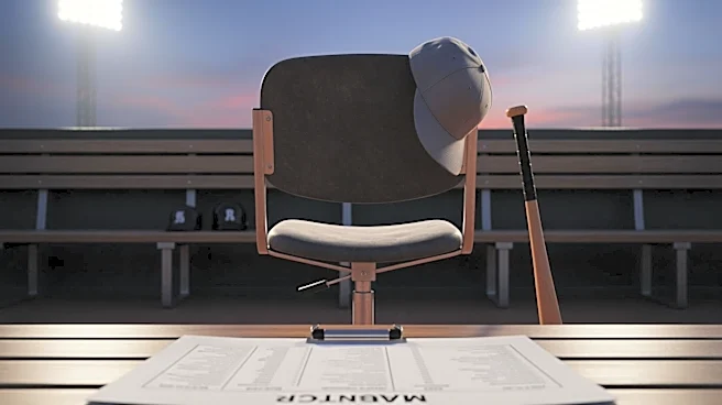 Philadelphia Phillies Fire Rob Thomson, Appoint Don Mattingly as Interim Manager Amid Struggles