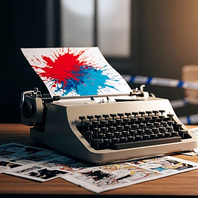 Comic Book Writer Gerry Conway Passes Away at 73, Leaving a Legacy in Marvel and DC