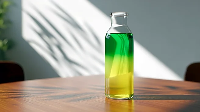 Starbucks Expands Beyond Coffee with Customizable Energy Refreshers