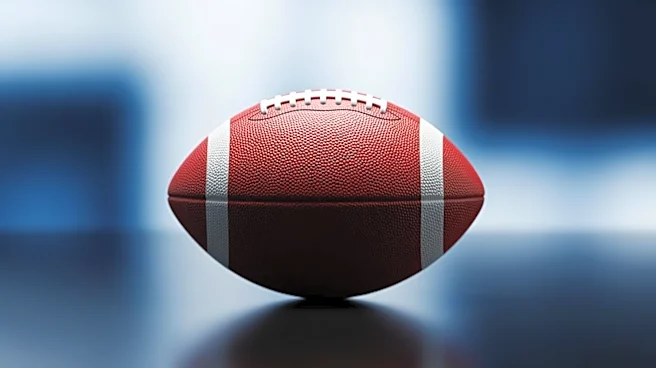 Indianapolis Colts Sign Jordon Vaughn as Undrafted Free Agent Running Back