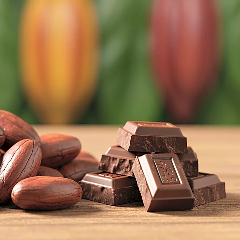 Chocolate Industry Embraces Alternative Cocoa Amid Price Volatility