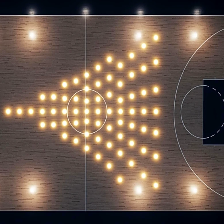 NCAA Plans to Expand March Madness to 76 Teams, Impacting Tournament Structure