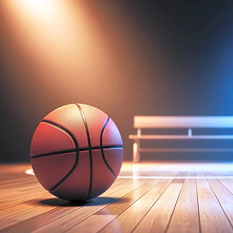 Pistons' Ronald Holland Benched in Playoff Series Against Magic