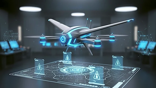 Arc Raiders Introduces Avian Alarm Project with New Challenges and Rewards