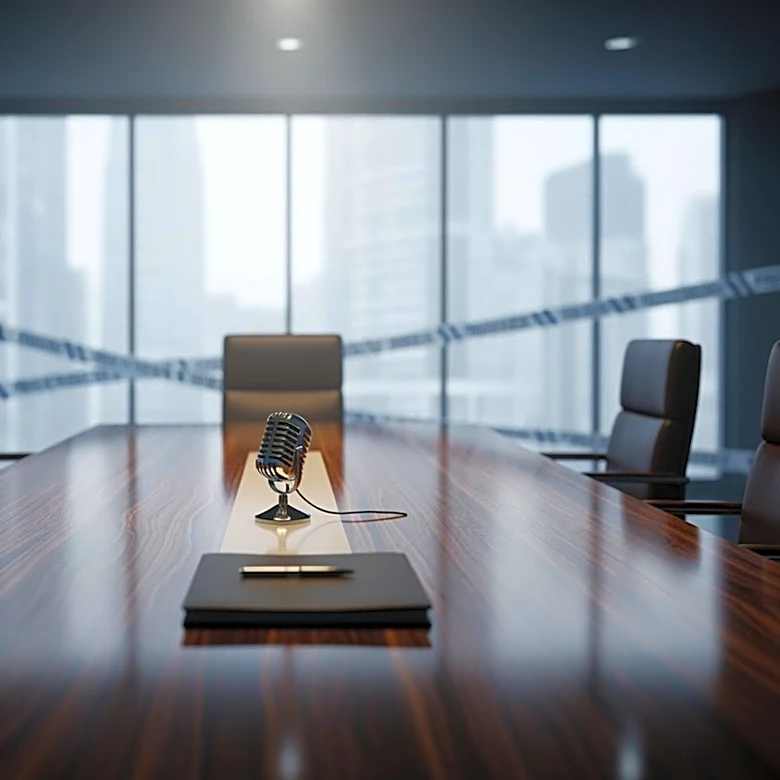 Netflix Begins Production on Korean Political Thriller 'The Generals'