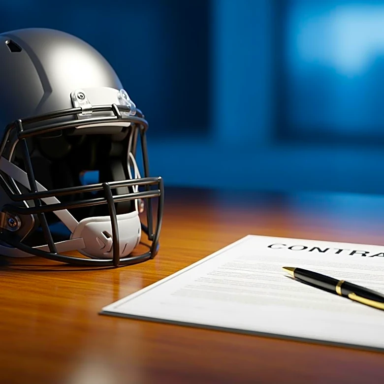 Detroit Lions Activate Fifth-Year Option for Jahmyr Gibbs, Decline for Jack Campbell