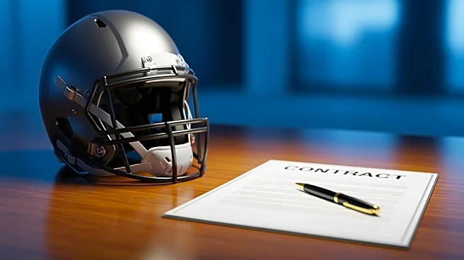 Detroit Lions Activate Fifth-Year Option for Jahmyr Gibbs, Decline for Jack Campbell