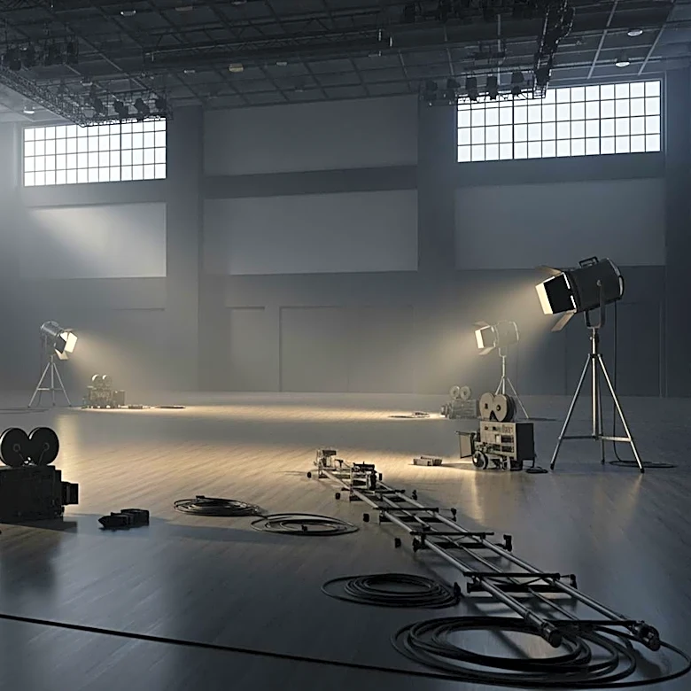 Quixote to Wind Down Most Soundstage Operations in Los Angeles Amid Industry Slowdown