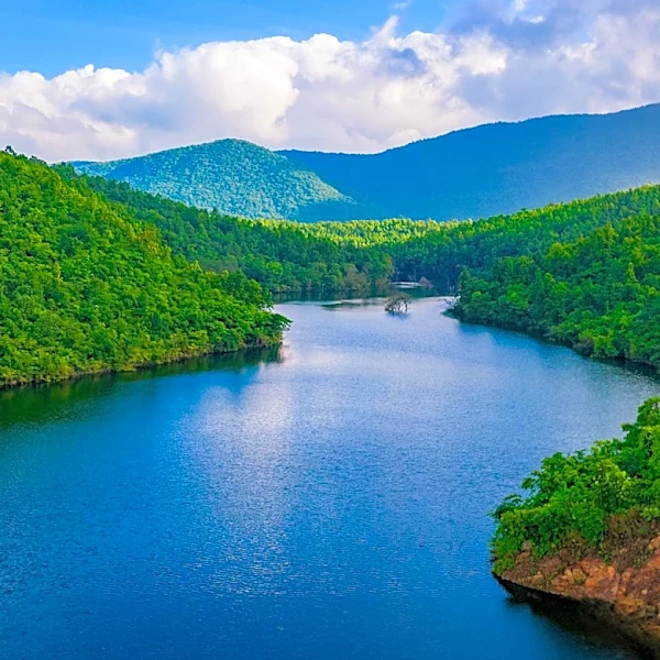Summersville Lake State Park: A New Hub for Rock Climbing Enthusiasts