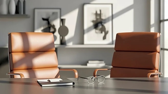 Philadelphia Eagles Experience Front Office Shakeup with Departure of Alec Halaby and Bryce Johnston