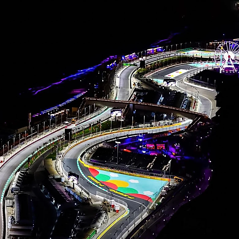 Dollywood Hosts Inaugural Race Weekend, Attracting Global Participants