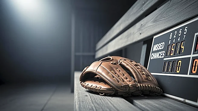 Philadelphia Phillies Face Crisis After Managerial Change and Missed Opportunity