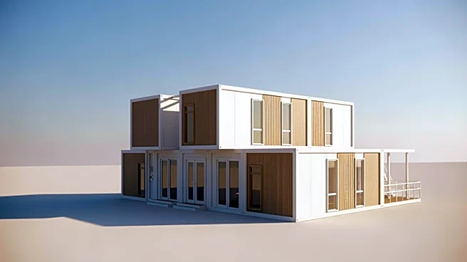 Centurion Expands into Australian Worker Accommodation Market with AUD45 Million Acquisition