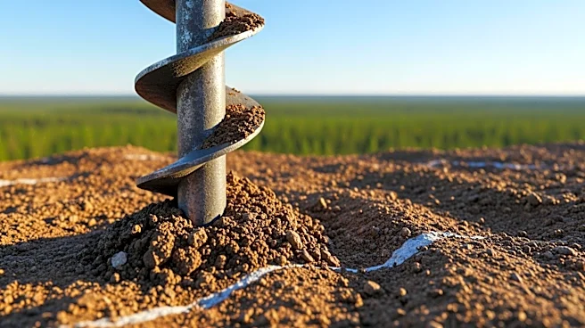 Skyharbour Resources Advances Drilling at Co-Flagship Projects in Canada