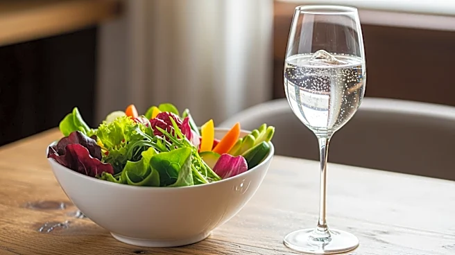 Mellow Mushroom Expands Menu with New Salads and Beverage Program to Enhance Dining Experience