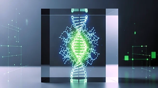 Dyno Therapeutics Showcases AI-Driven Gene Delivery Innovations at ASGCT Annual Meeting