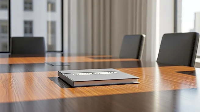 Davis Polk Expands DC Presence with New Appellate Practice Led by Shanmugam