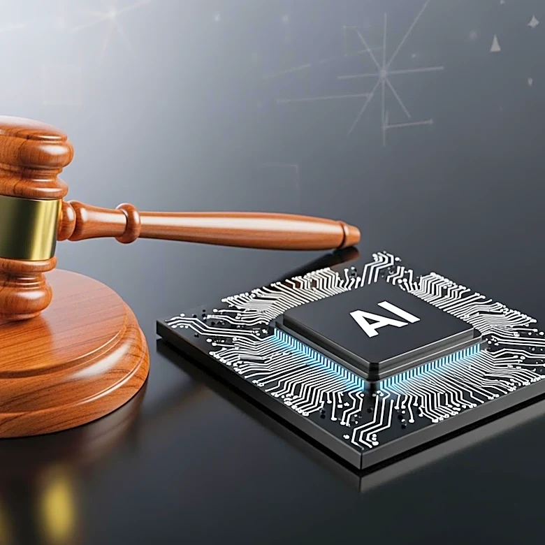 Legal AI Firms Legora and Harvey Face Branding Challenges Amid Celebrity Campaigns