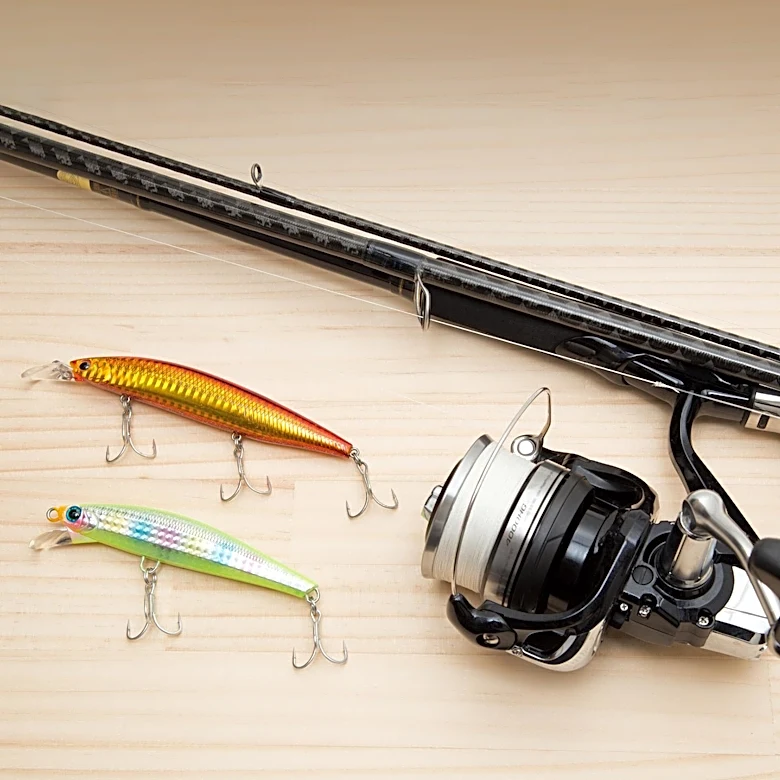 Hatsune Miku Launches First Fishing Gear Collaboration with DRESS