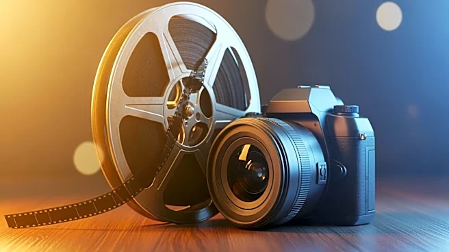 Hollywood's Focus on Millennial Nostalgia Faces Challenge from Gen Z Cinema Boom