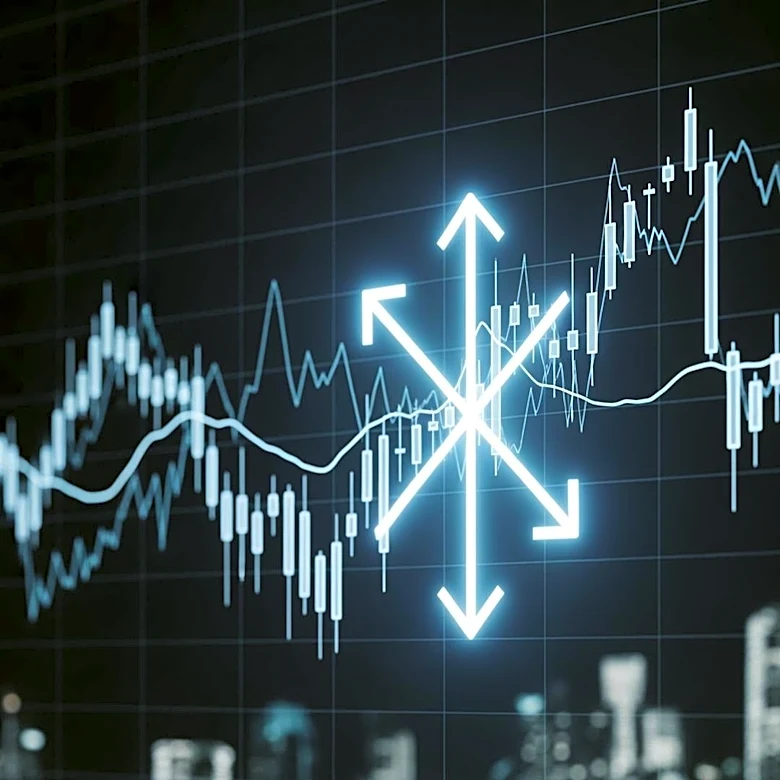 Market Analysts Anticipate Volatility as Mega-Cap Tech Earnings Loom