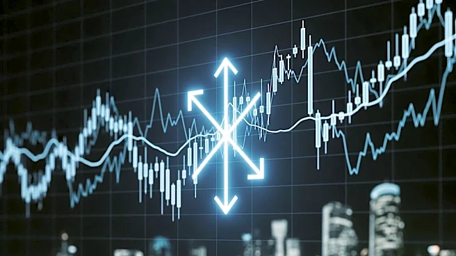Market Analysts Anticipate Volatility as Mega-Cap Tech Earnings Loom